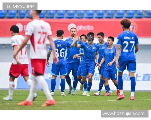 中甲联赛中的那些奇葩球星和他们的另类故事