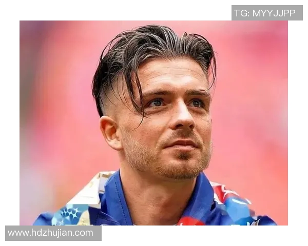 全球足球男球星颜值大比拼谁才是最帅的那一个