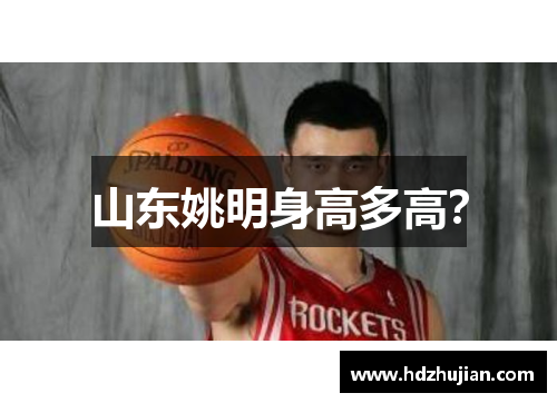 山东姚明身高多高？